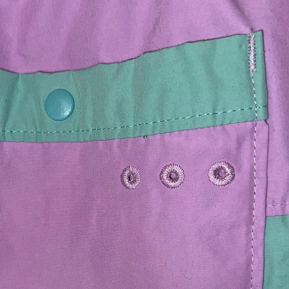 Columbia PFG Harborside Swim Trunks